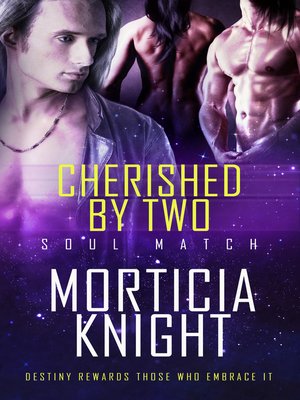 cover image of Cherished by Two